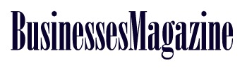 Business Magazine UK